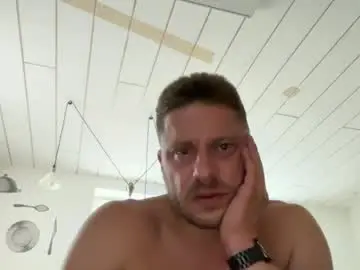 Chaturbate Live Porn of chris164