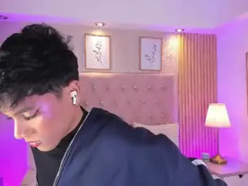 Chaturbate Best live sex cam show of jonas_hiill