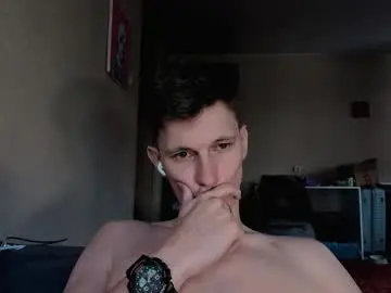Chaturbate Adult Webcams of kevin_hornyyy