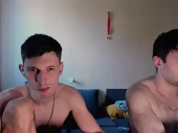 Chaturbate Adult Video Chat of kevin_hornyyy