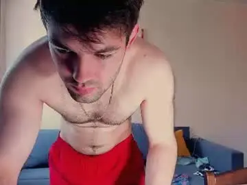 Chaturbate Adult Video Chat of kevin_hornyyy