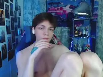 Chaturbate Adult Webcams of kevin_joestar