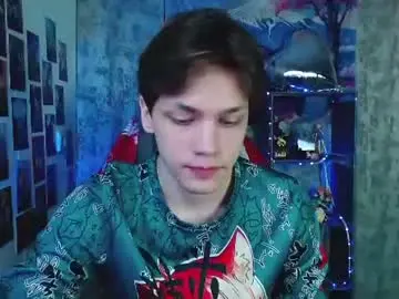 Chaturbate Private Sex Chat of kevin_joestar