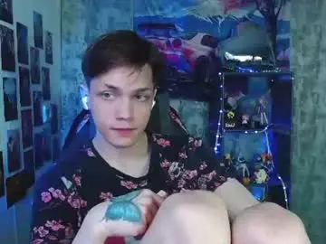 Chaturbate Best Webcam of kevin_joestar
