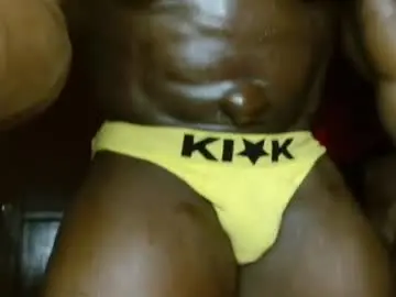 Chaturbate Private Sex Chat of musclegodsammy23