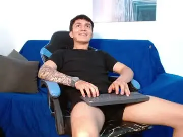 Chaturbate Free Porn Cam of nico_bellini
