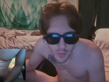 Chaturbate Adult Webcam of nolan_fox