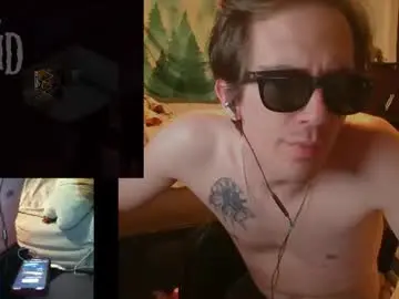 Chaturbate Free Porn Cam of nolan_fox