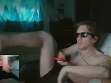 Chaturbate Sex Cam of nolan_fox
