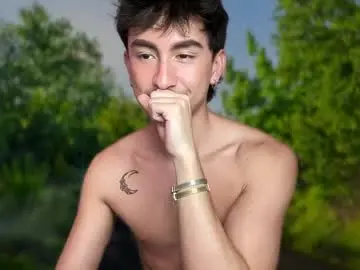 Chaturbate Adult Webcam of sweettaaron