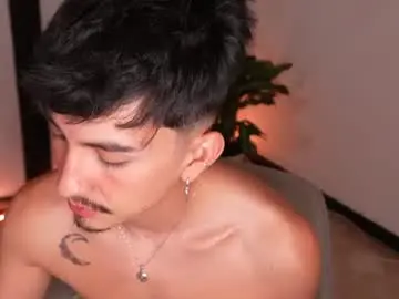 Chaturbate Free Porn Cam of sweettaaron