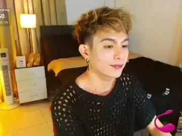 Chaturbate Nude Webcam of wildesttwinky