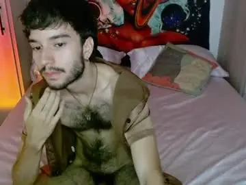 Chaturbate Nude Webcam of adrien_polo