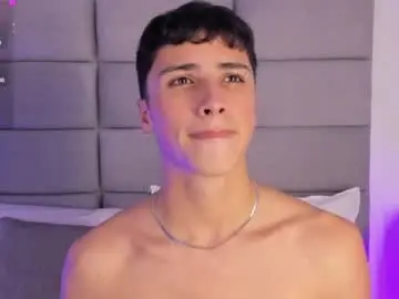 Chaturbate Adult Video Chat of joshclaarktt