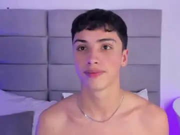 Chaturbate Sex Chat of joshclaarktt