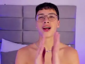 Chaturbate Sex Cam of joshclaarktt