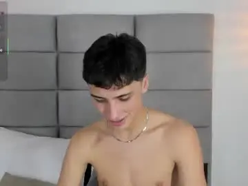 Chaturbate Live Sex Cam of joshclaarktt