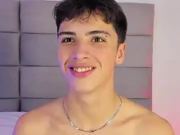 Chaturbate Private Sex Chat of joshclaarktt