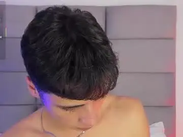 Chaturbate Nude Webcam of joshclaarktt