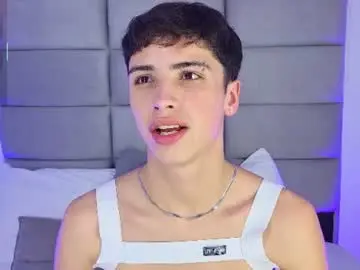 Chaturbate Live Porn of joshclaarktt