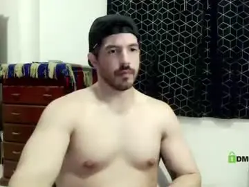 Chaturbate Adult Webcam of kolombianox