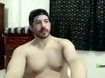 Chaturbate Free Porn Cam of kolombianox