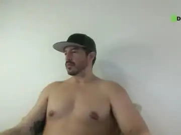 Chaturbate Nude Webcam of kolombianox