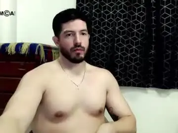 Chaturbate Best live sex cam show of kolombianox