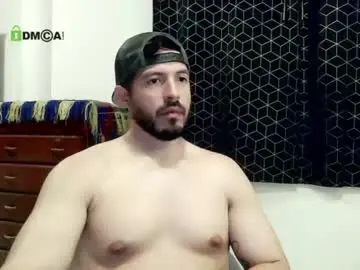 Chaturbate Adult Webcams of kolombianox