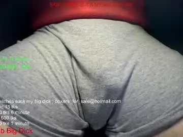 Chaturbate Live Sex of yepo9522