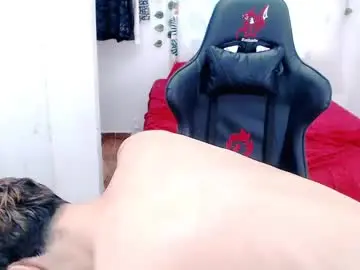 Chaturbate Live Sex of toadboys