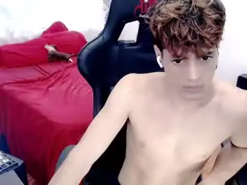 Chaturbate Free Porn Cam of toadboys