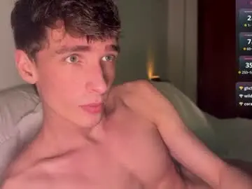 Chaturbate Live Sex of face_cum_shooter