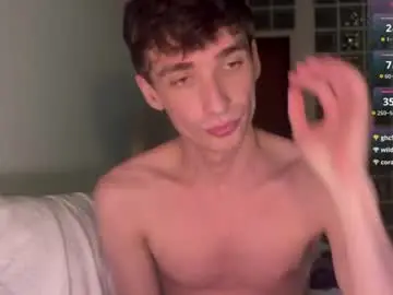 Chaturbate Sex Cam of face_cum_shooter