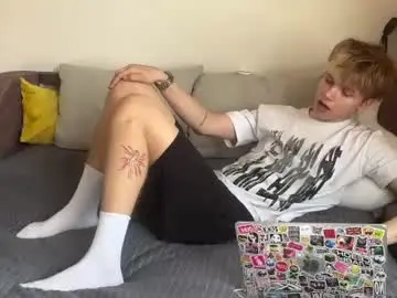 Chaturbate Live Sex of metratok