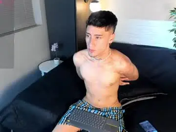 Chaturbate Adult Webcams of spencerwhite_