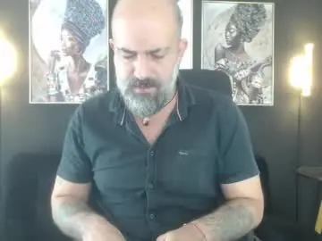 Chaturbate Free Live Porn of alex_saints_ce