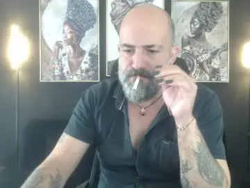 Chaturbate Live Sex of alex_saints_ce