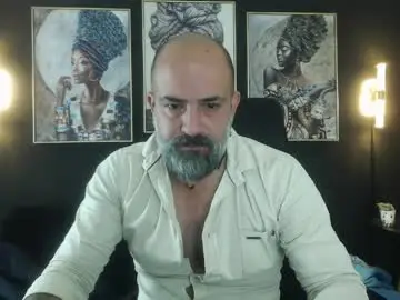 Chaturbate Nude Webcam of alex_saints_ce