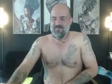 Chaturbate Free Porn Cam of alex_saints_ce