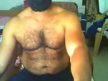 Chaturbate Nude Webcam of boldinddude