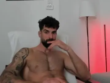 Chaturbate Live Sex of cuteeboy