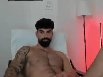 Chaturbate Sex Cam of cuteeboy