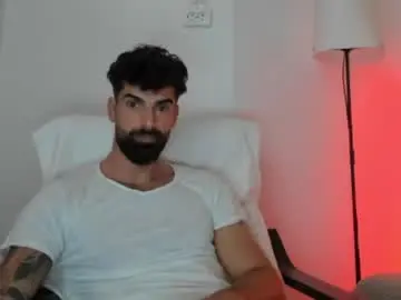 Chaturbate Sex Cam of cuteeboy