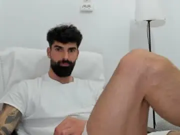 Chaturbate Private Sex Chat of cuteeboy