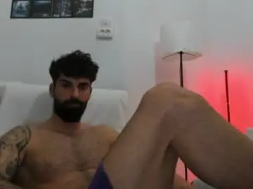 Chaturbate Adult Video Chat of cuteeboy
