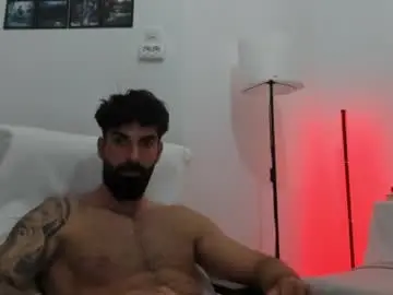 Chaturbate Sex Cam of cuteeboy