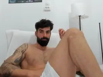 Chaturbate Live Sex of cuteeboy