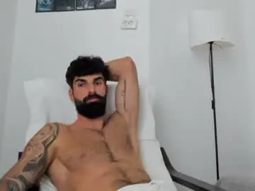Chaturbate Live Sex of cuteeboy