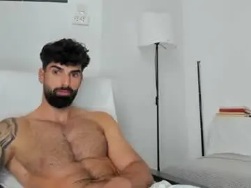 Chaturbate Live Porn of cuteeboy